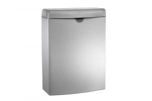 ASI 20852 - Sanitary Napkin Disposal - Surface Mounted