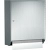 ASI 8523A - Automatic Paper Towel Dispenser - Surface Mounted