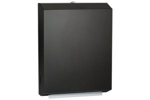 Matte Black Collection