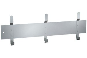 ASI 1307 - Utility Hook Strip
