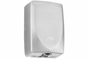 Hand Dryers