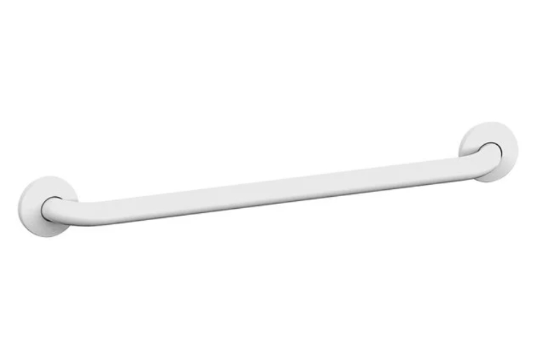 ASI 3801-18W | 18" Grab Bar White - Image 2